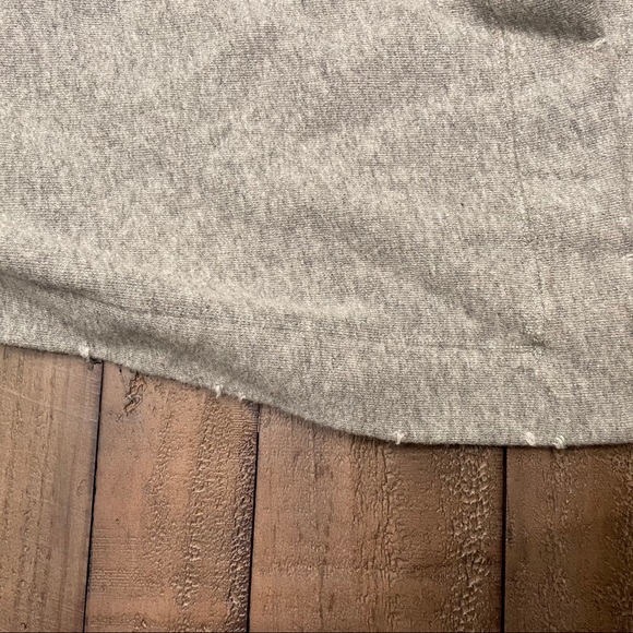 🖤All Saints | Oversized Antiqued Hoodie!! - Picture 9 of 12